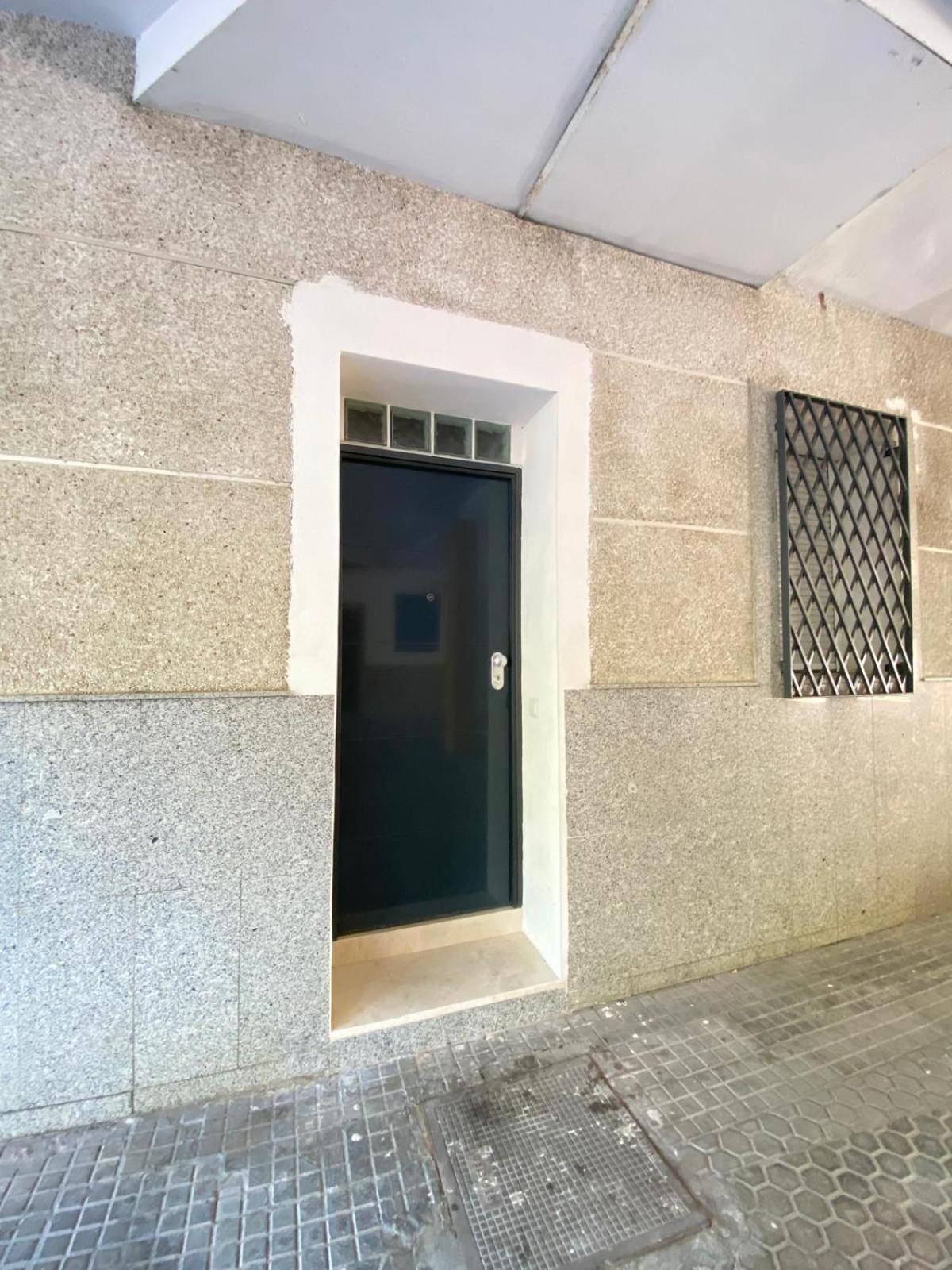Rentalsevilla Enrique Orce Marmol Bagian luar foto