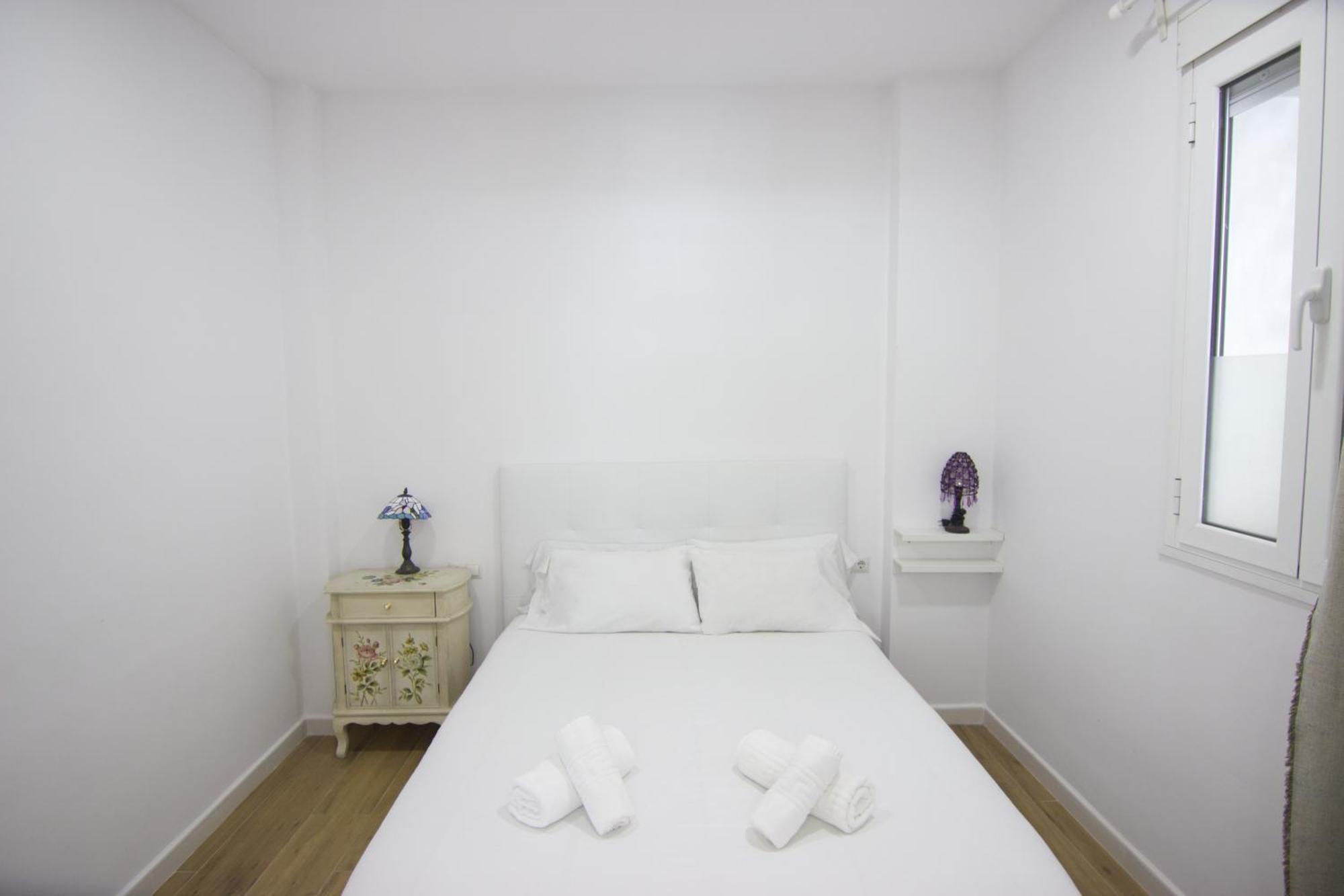 Rentalsevilla Enrique Orce Marmol Bagian luar foto